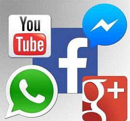 todas tus redes sociales a traves de intermovil